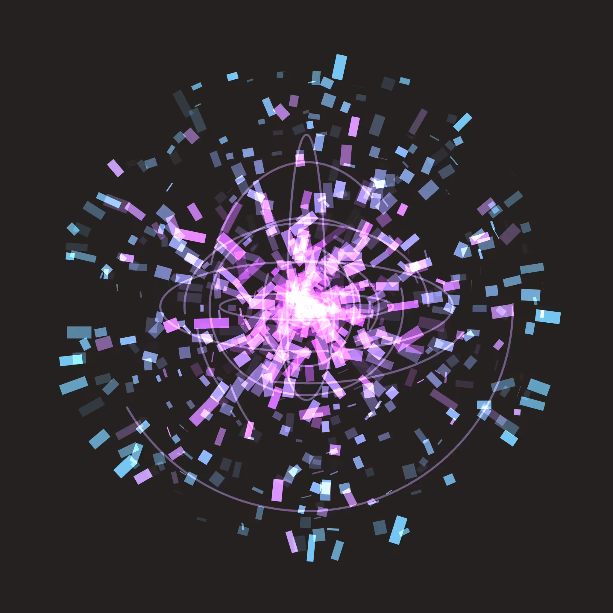 Chaos Cluster #65