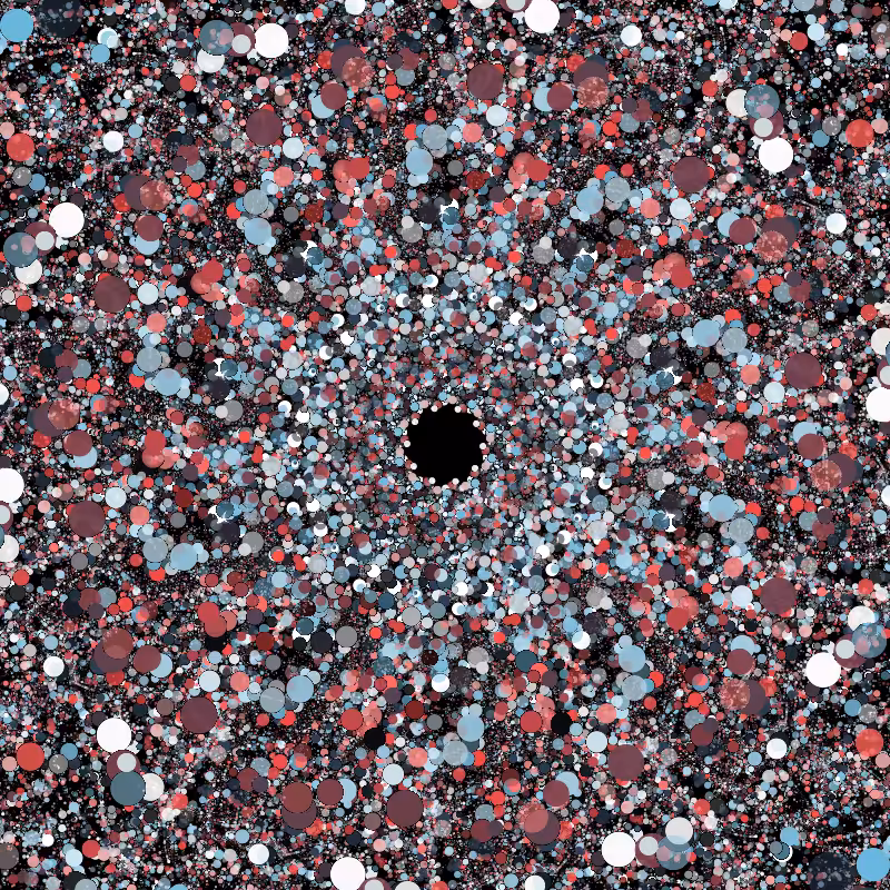 Vortex #625