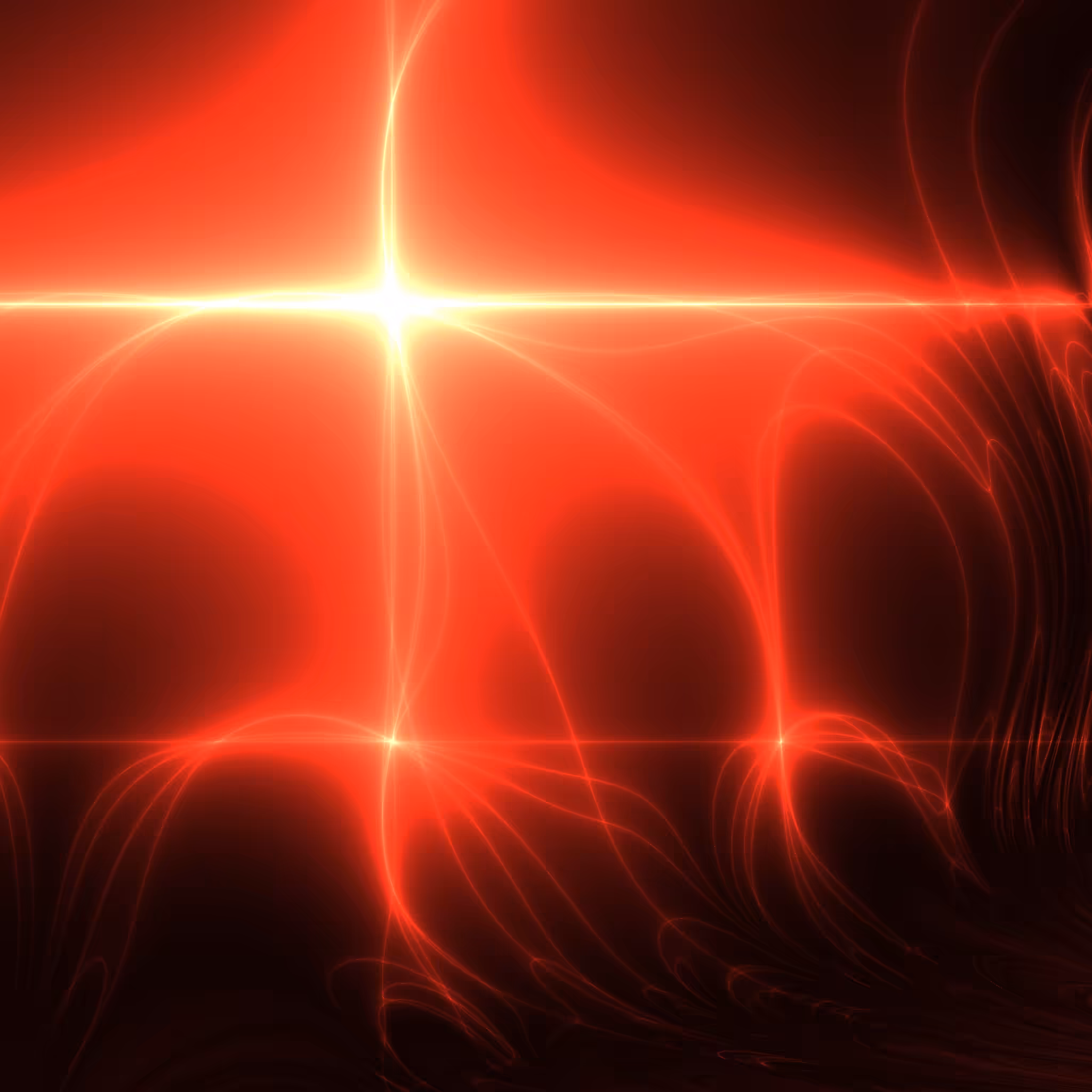Fluidic space #28