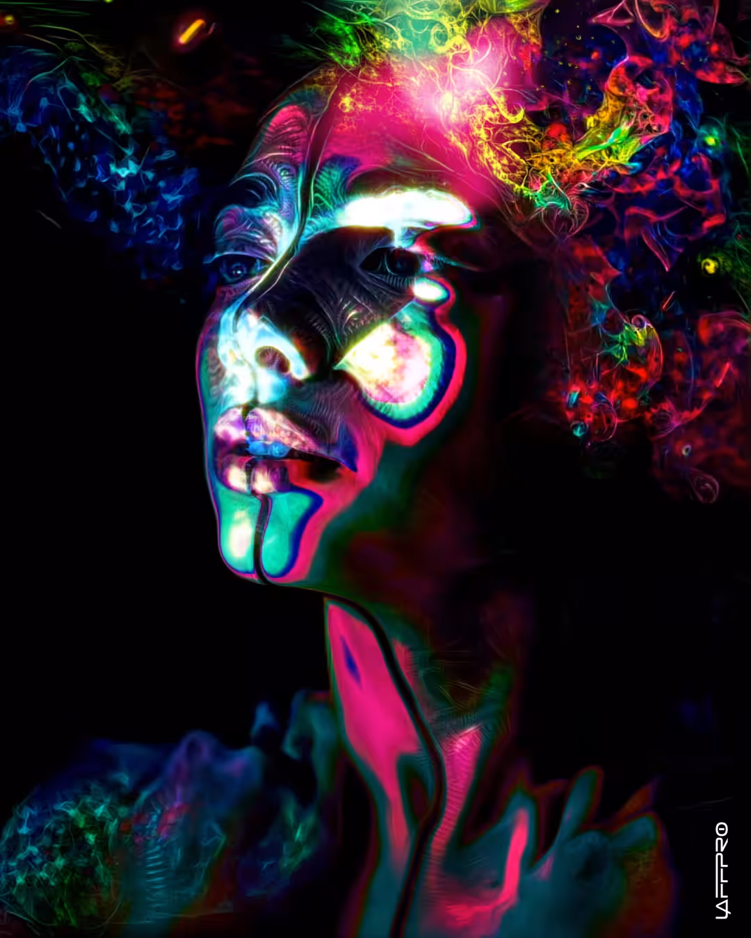 Creative Embrace