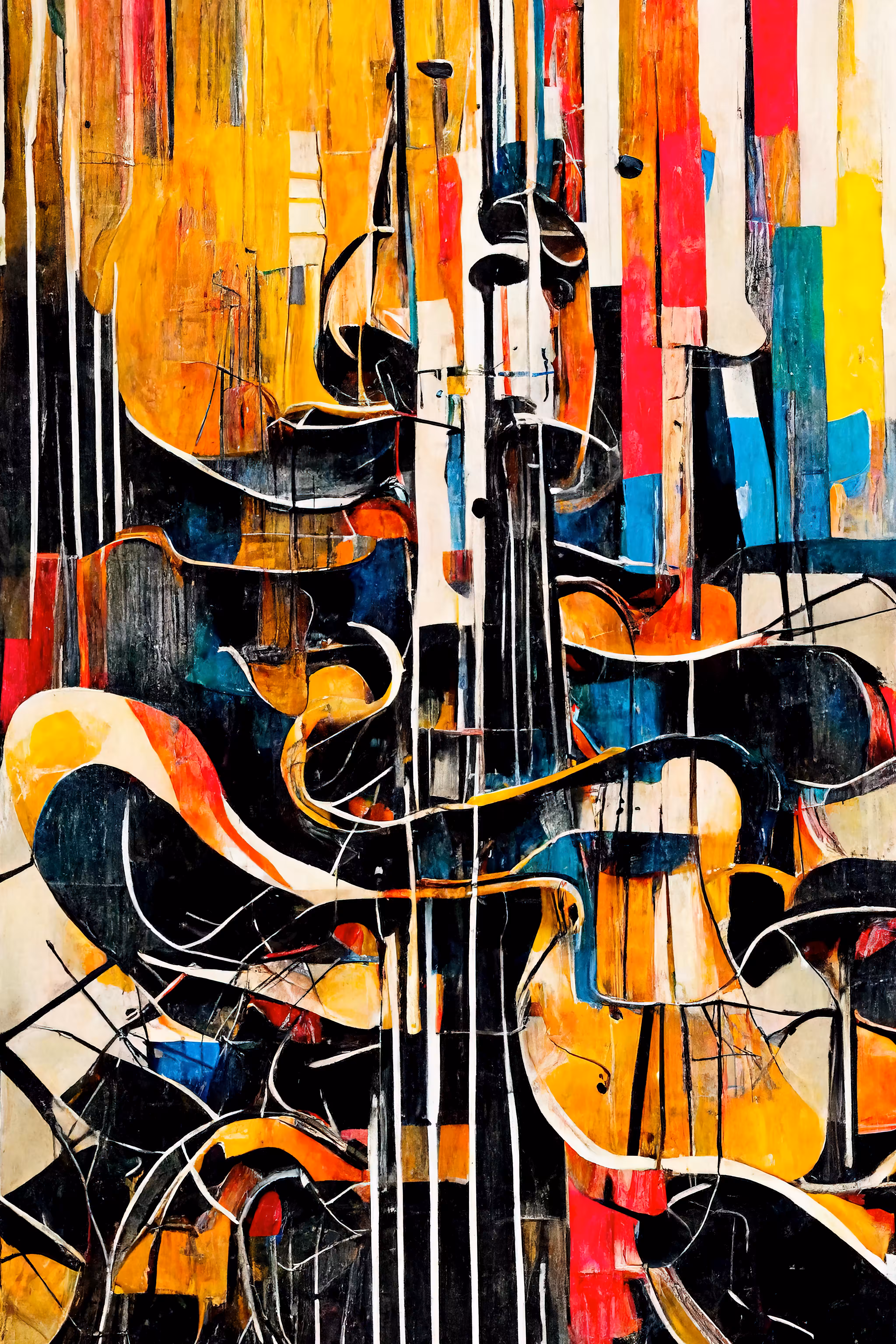 Symphonic 27