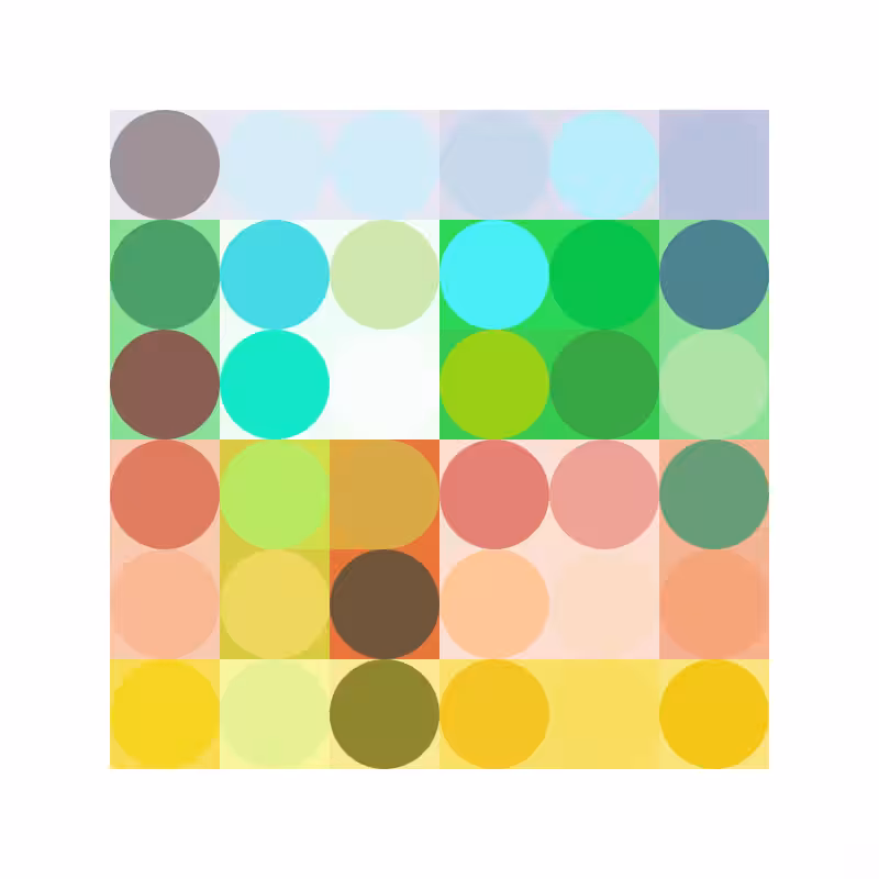 Circle squared #29