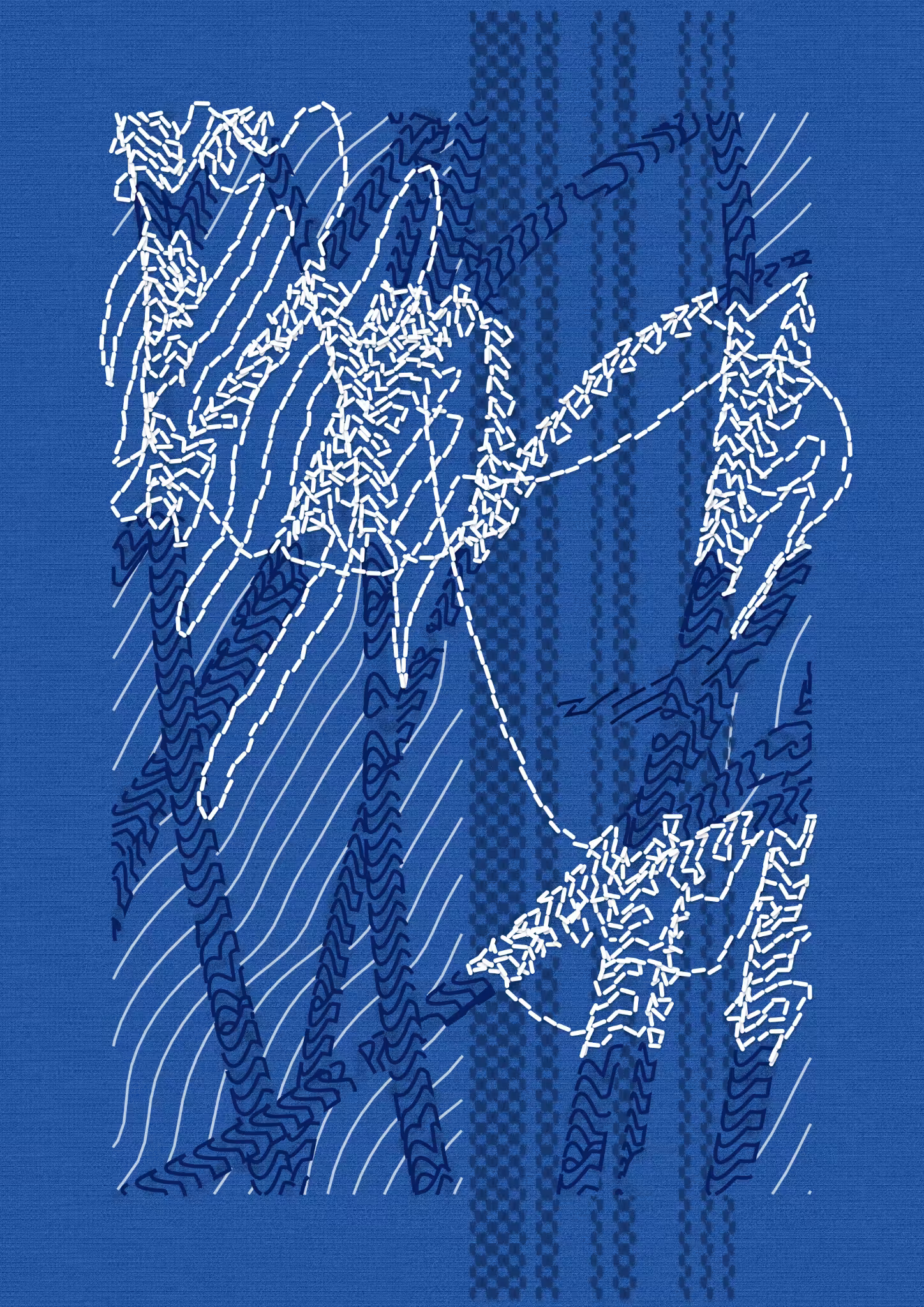 Aux Arbres #9769