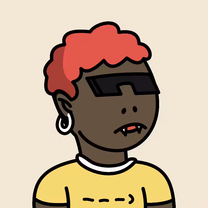 DudeDle.Punk #491