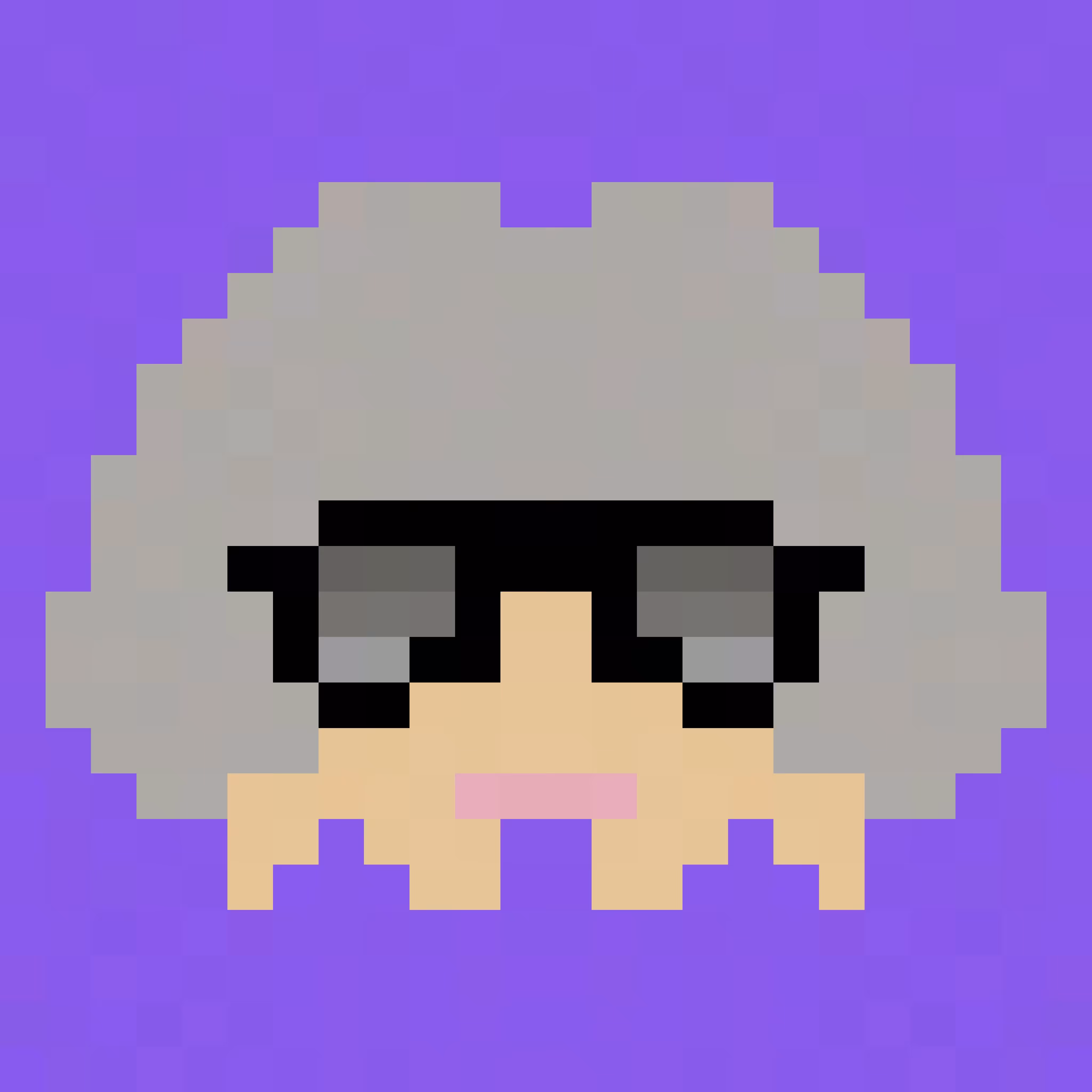 Pac-Punk #005