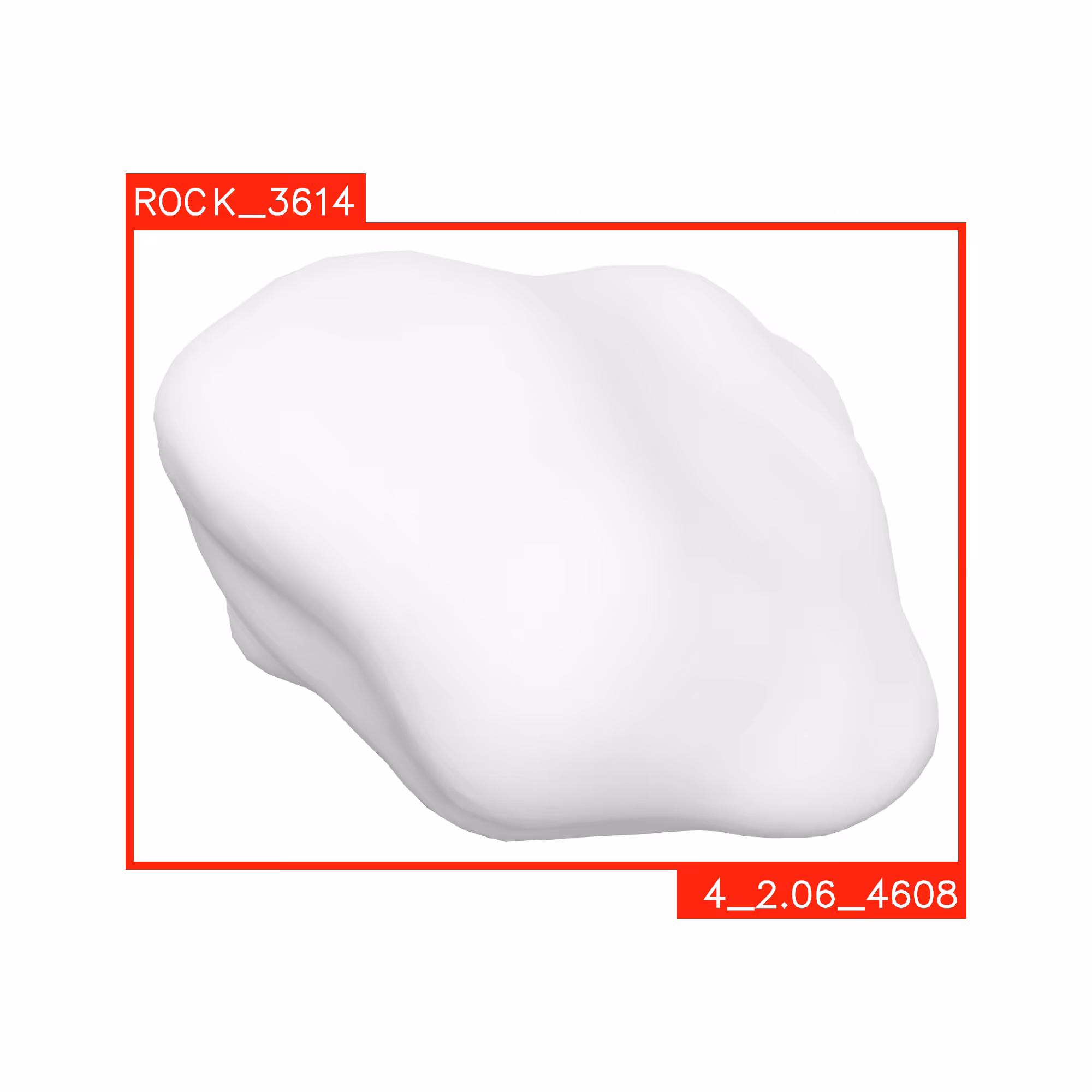 ROCK 3614