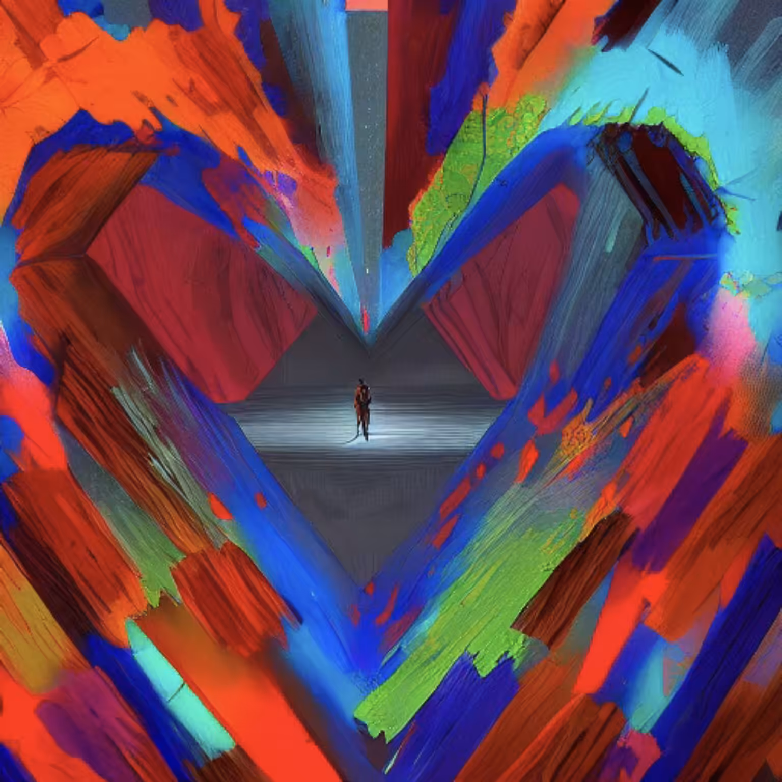 Power of Love