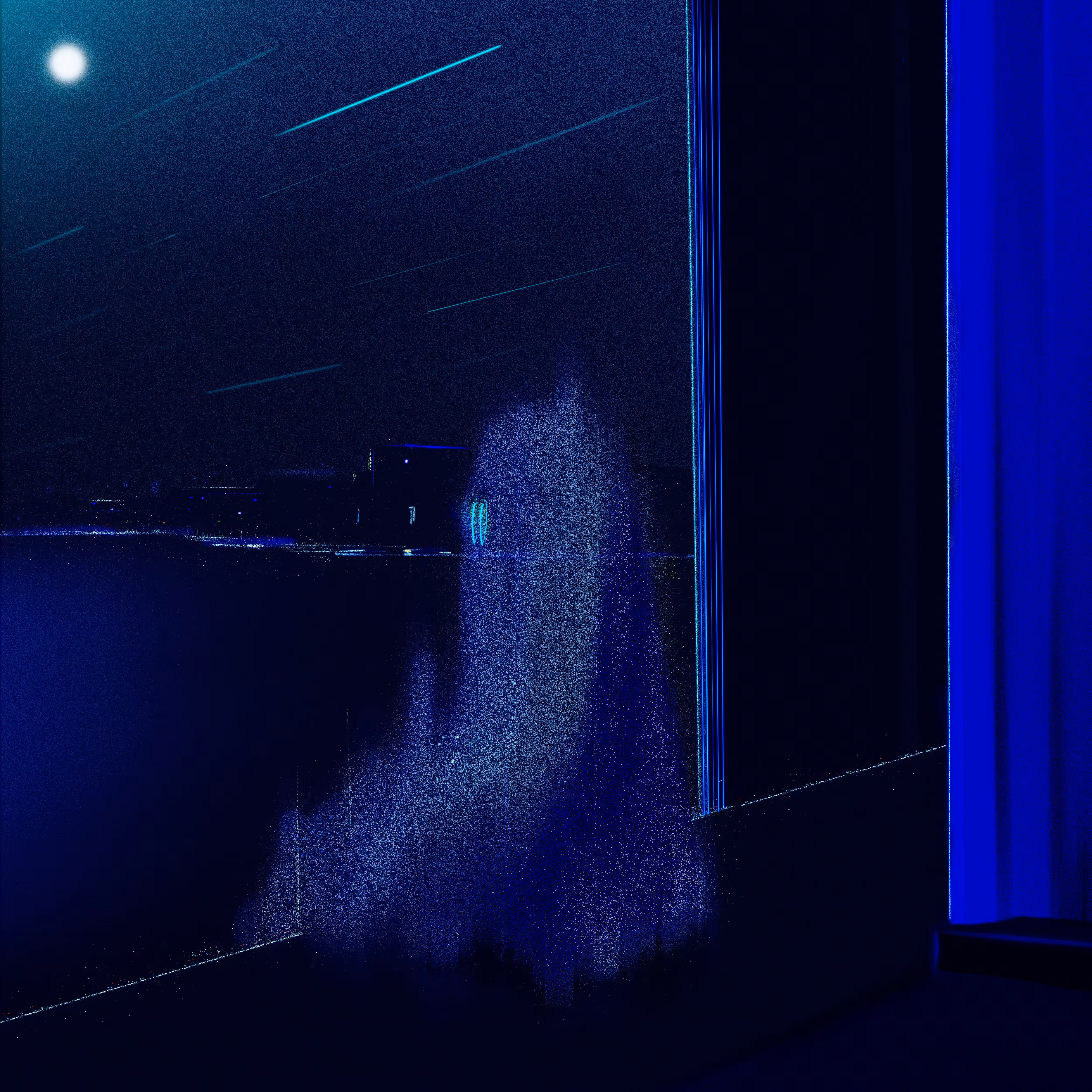 Art Collection: technosphere.