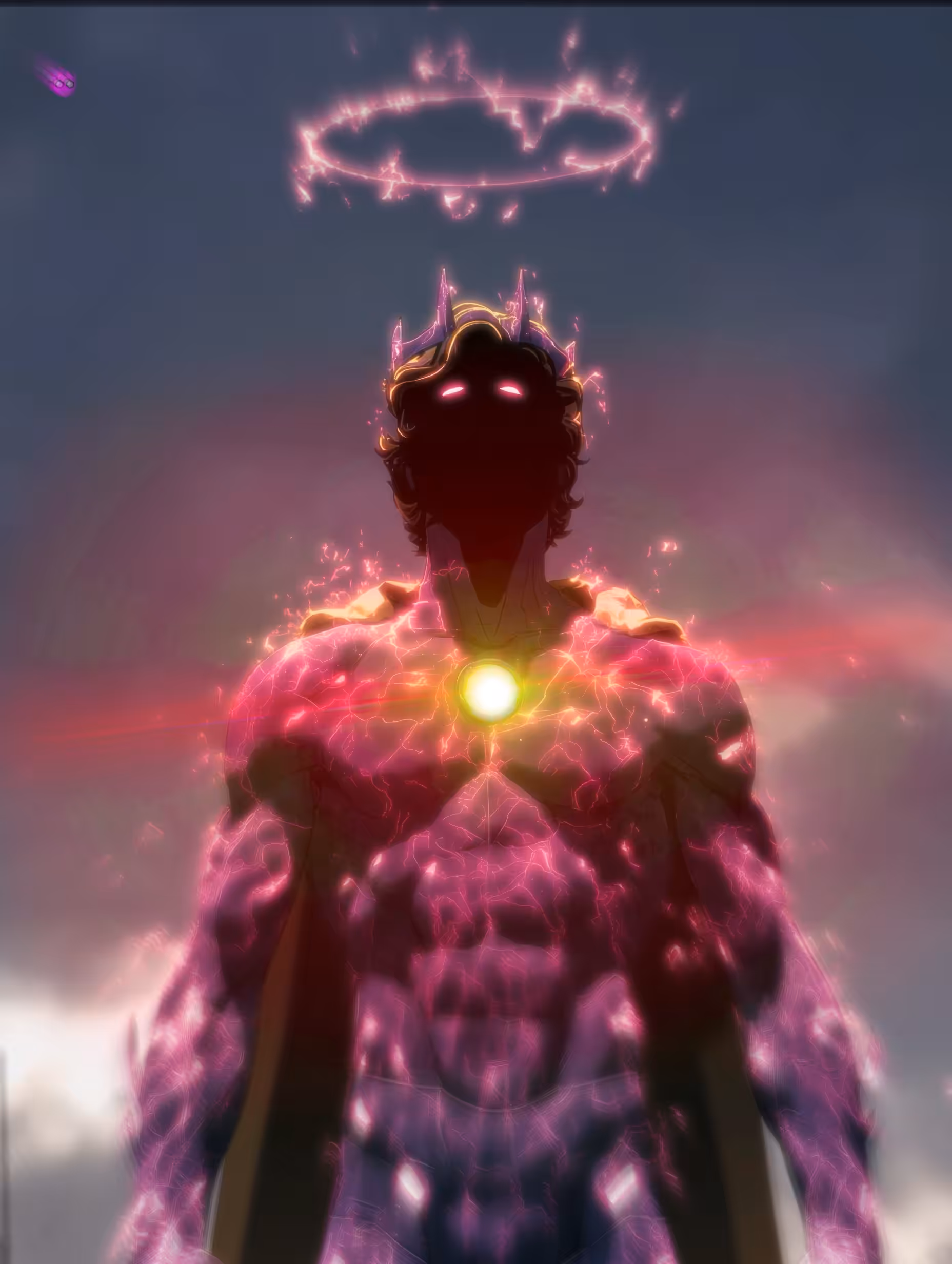 STAR CHAMPIONS: STARVOK