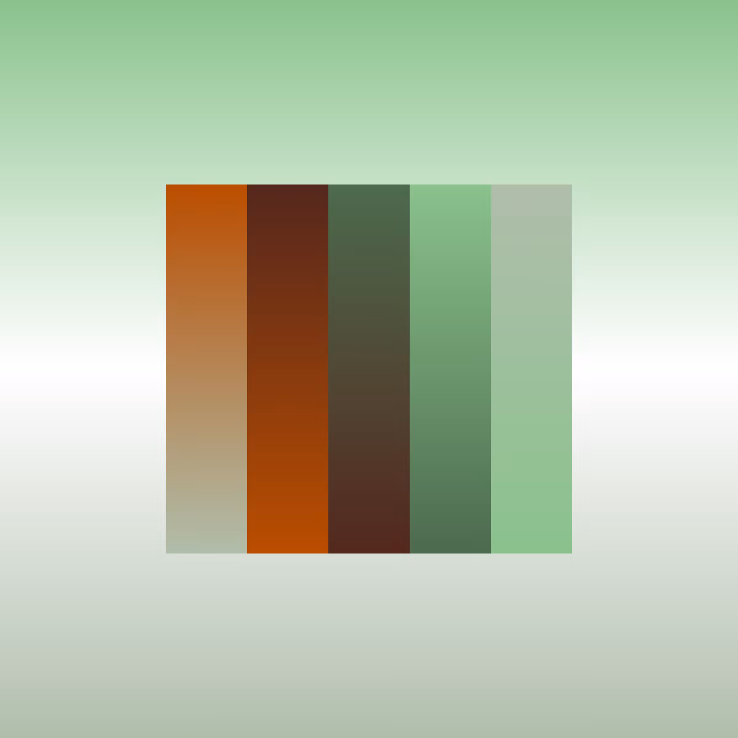 Mesh: The Palette #47