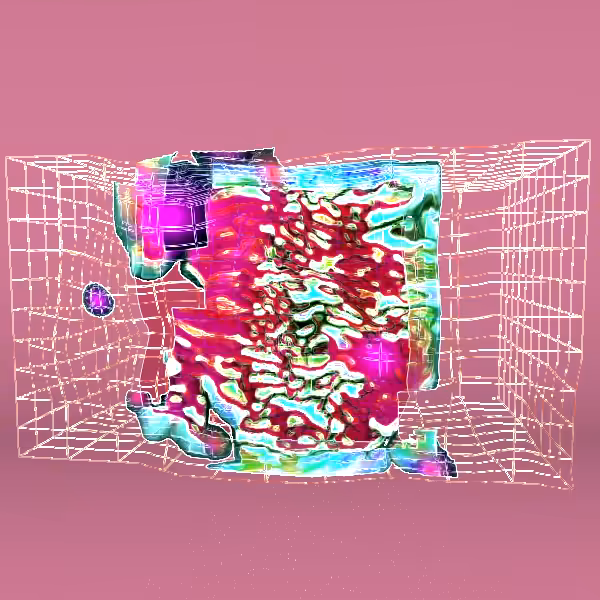 fluid box #90