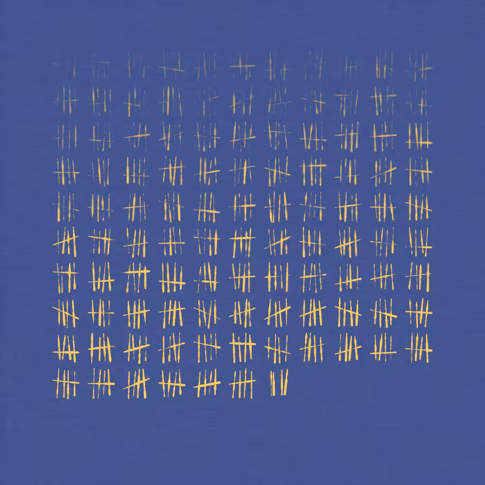 Days #37