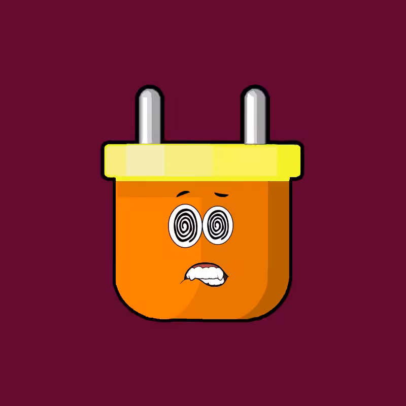 Power Plug's #8