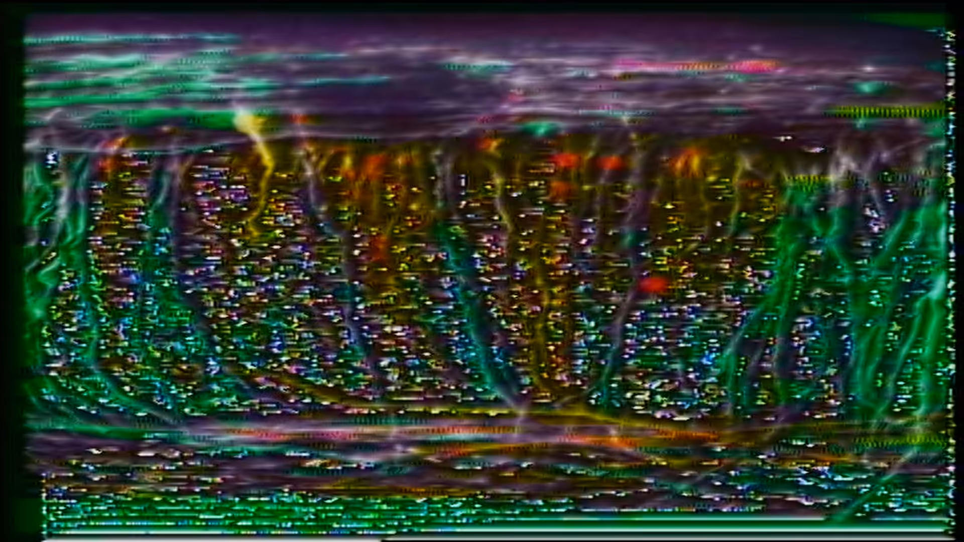 A͠E͜T̵H͞E͟R̸I̶S͡ #02