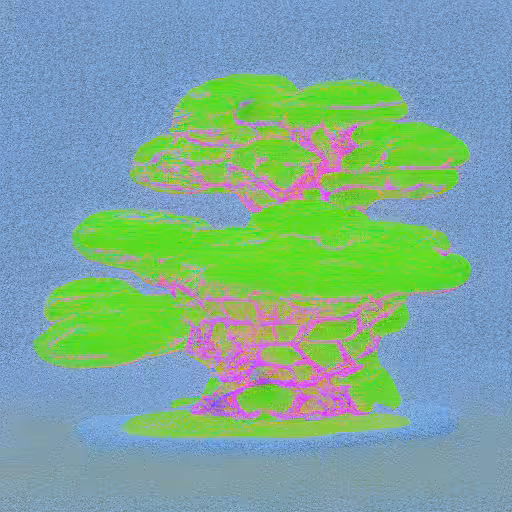 Bomb Field