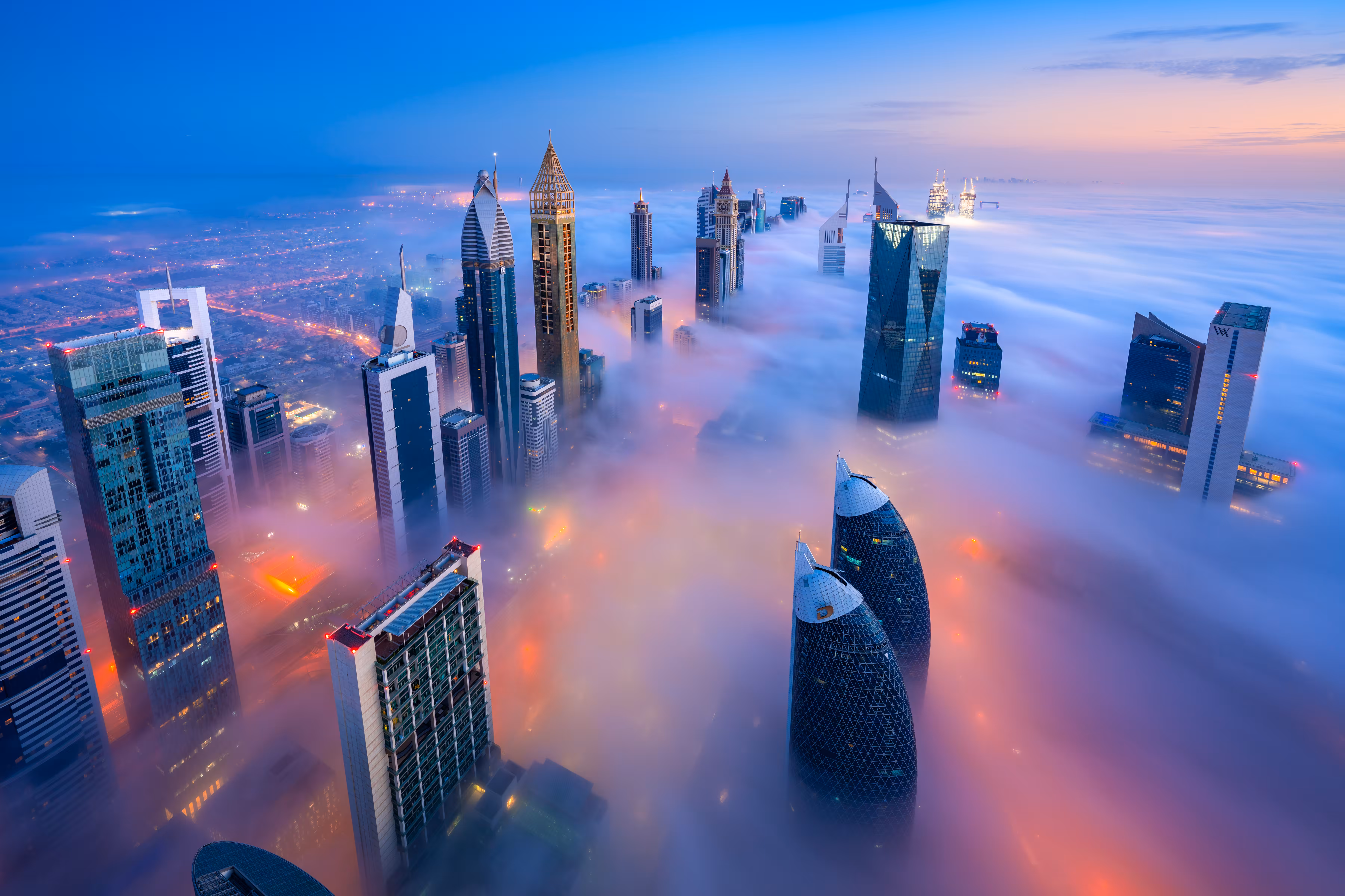 Cloud City 01