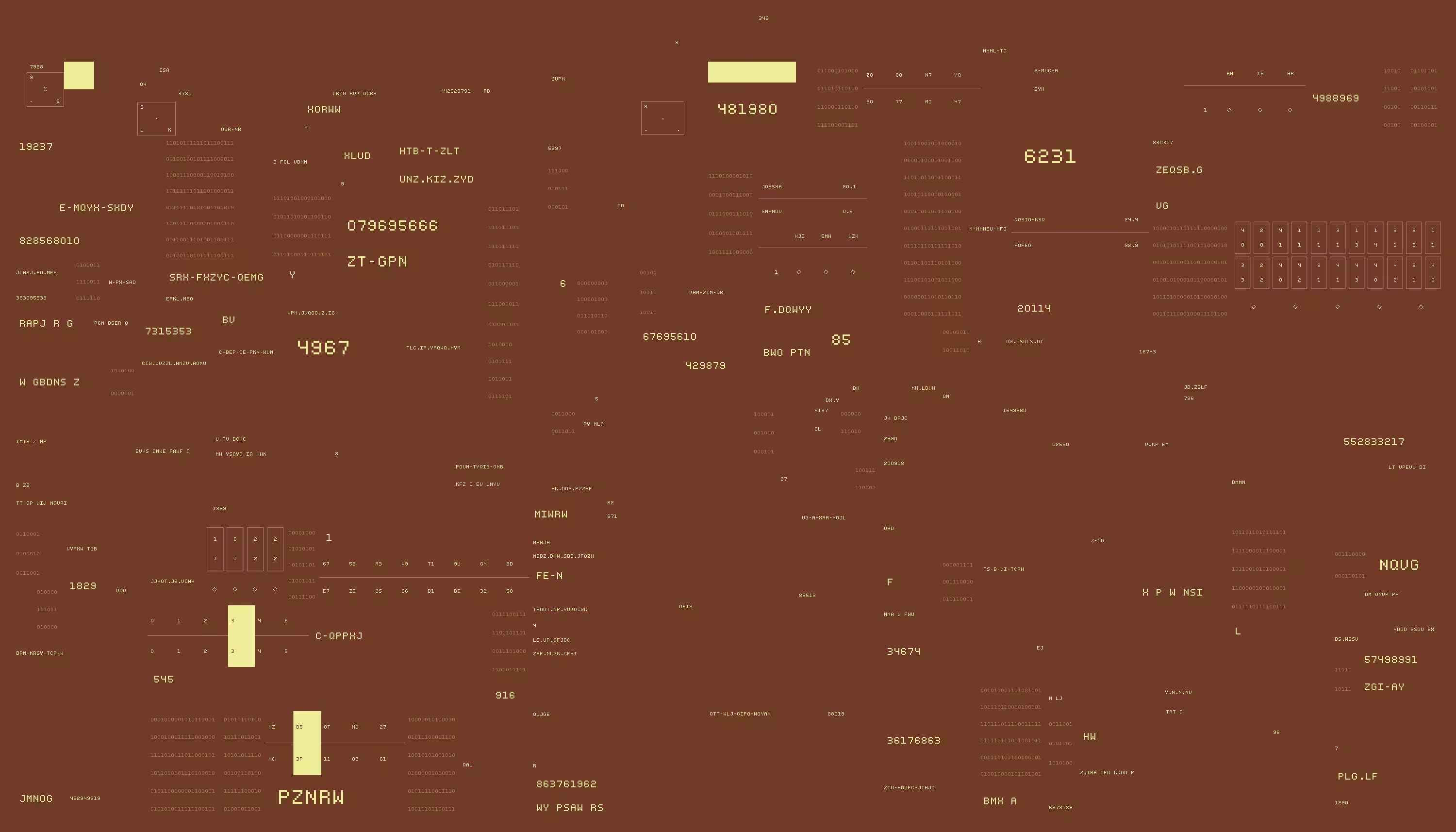 SLIPS #1095