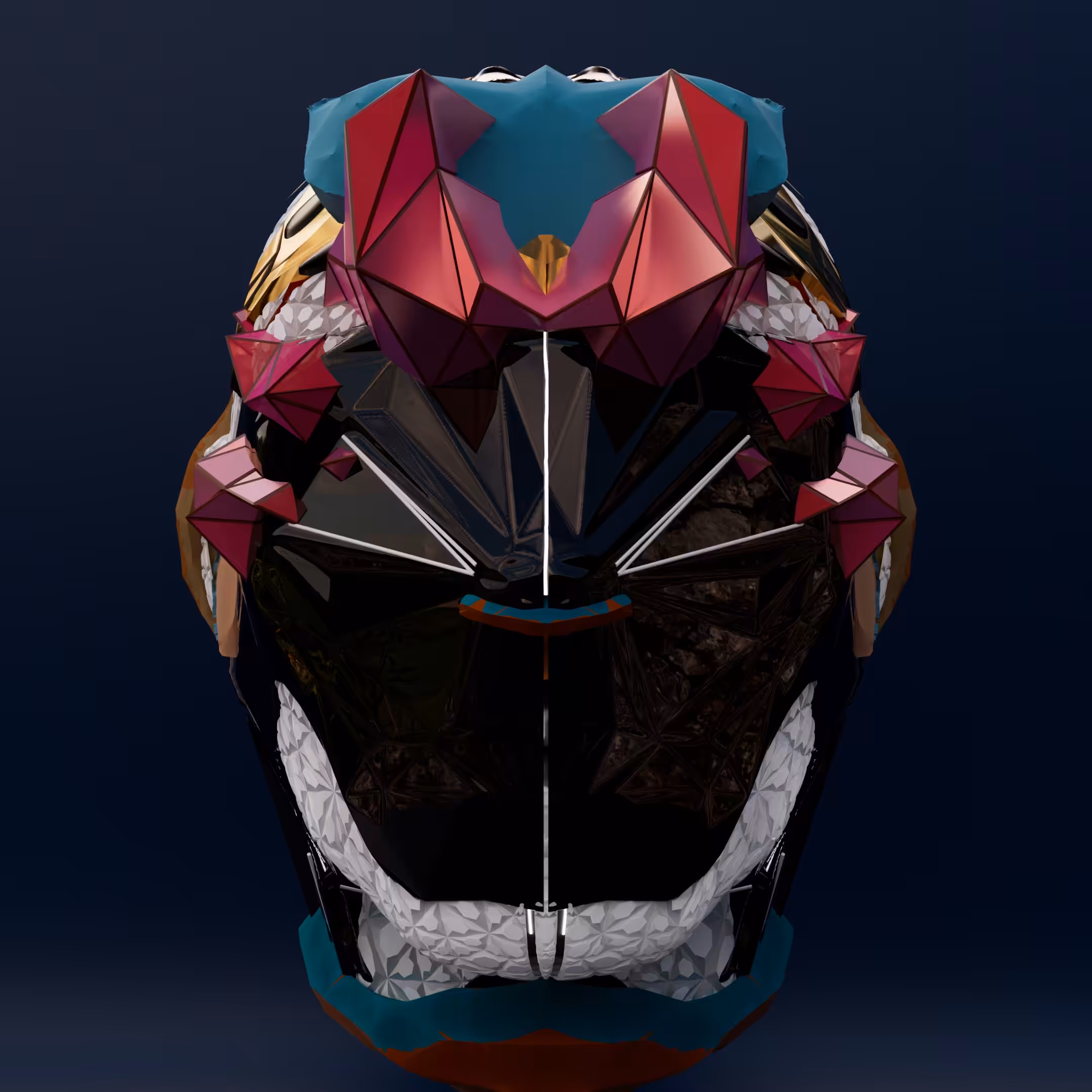 Mask1 #92/300