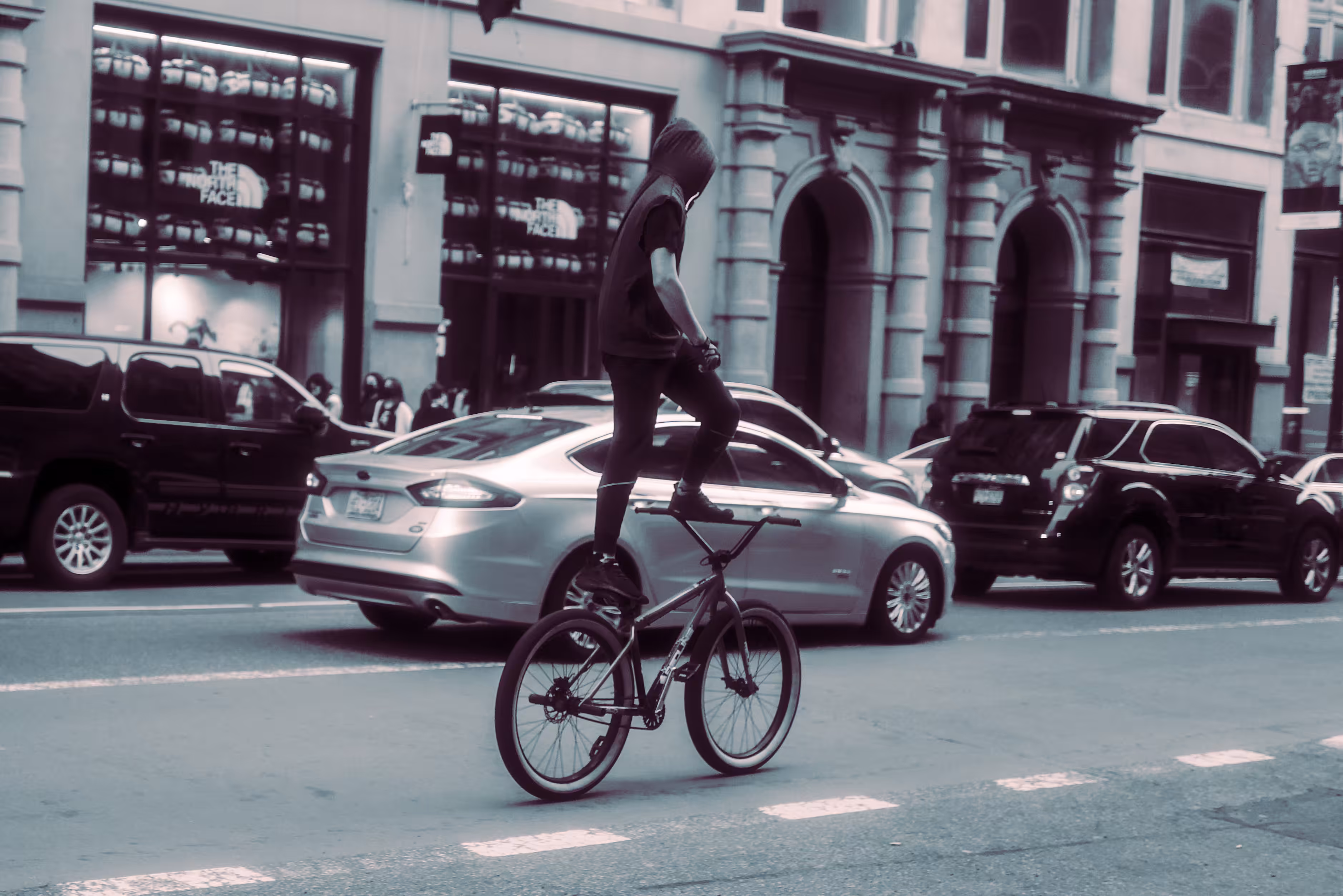 Street Surfer 2