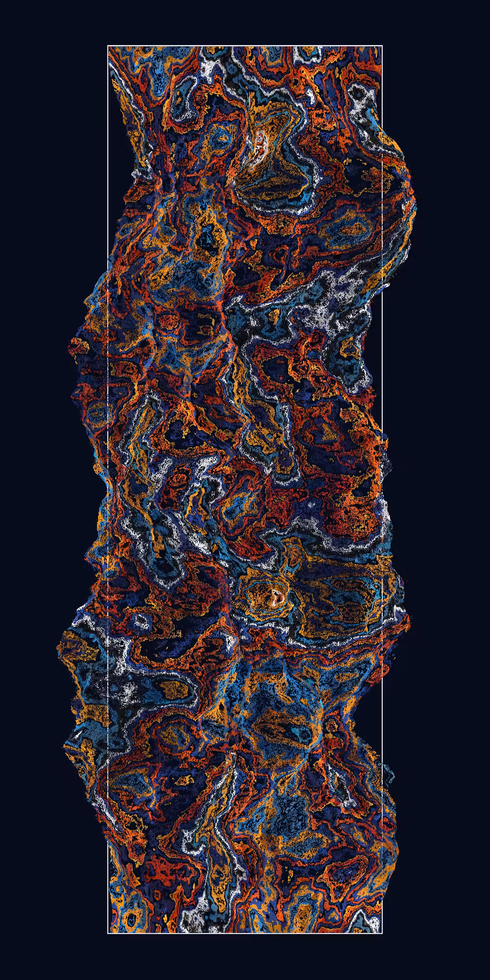 Immure #9