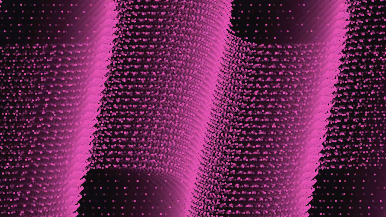Hypno Particles #3