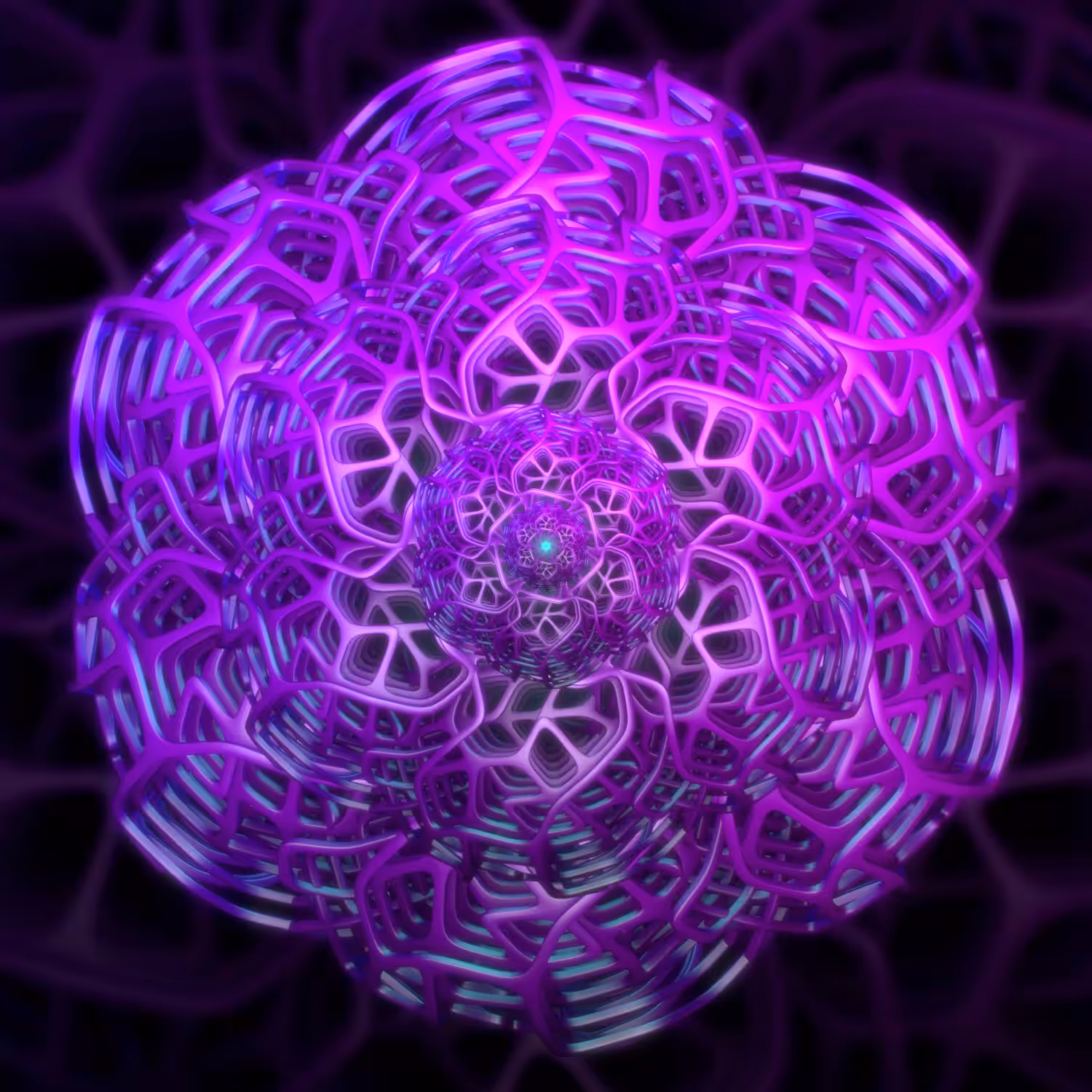 SYMBIOT Legendary