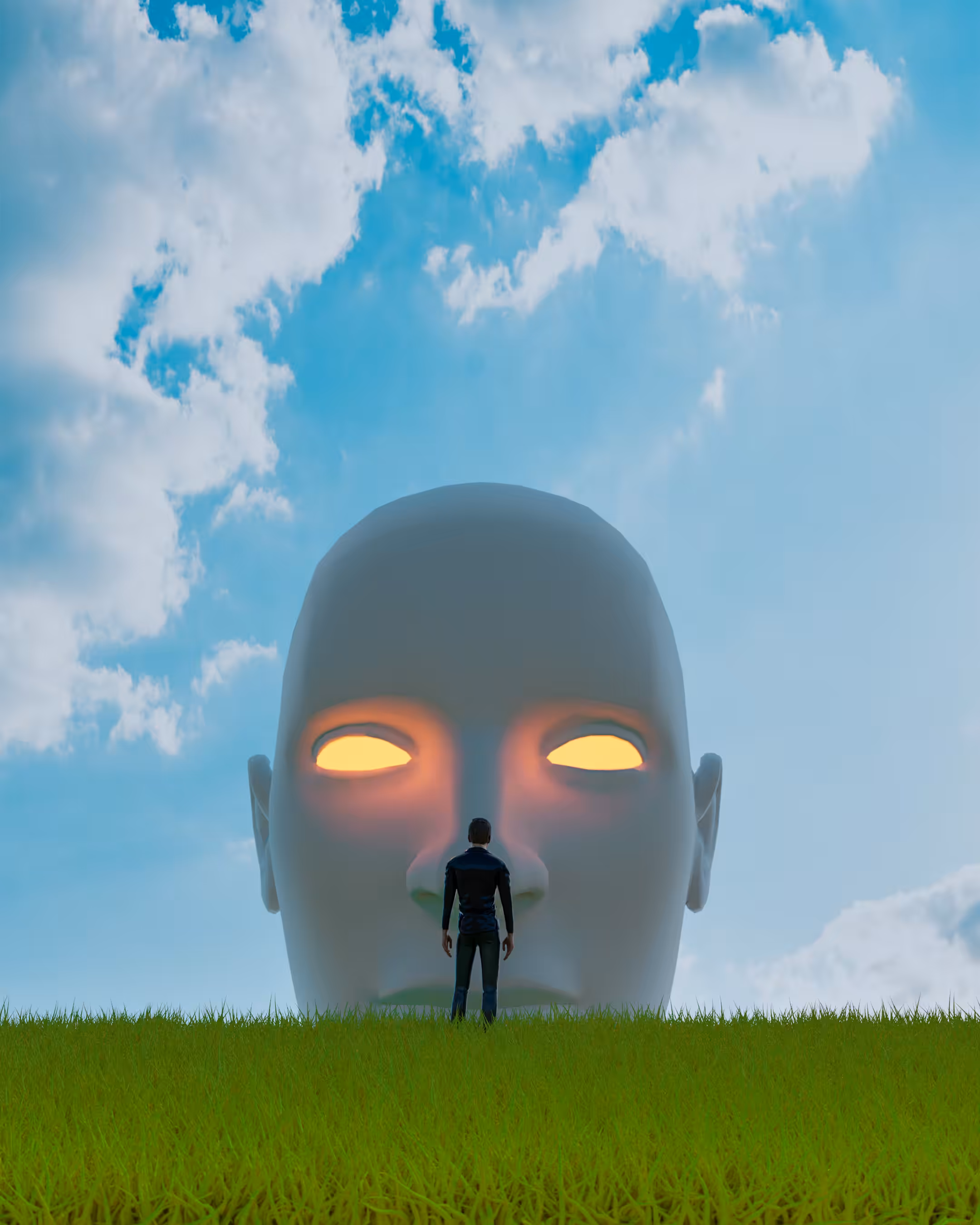 Self Reflection