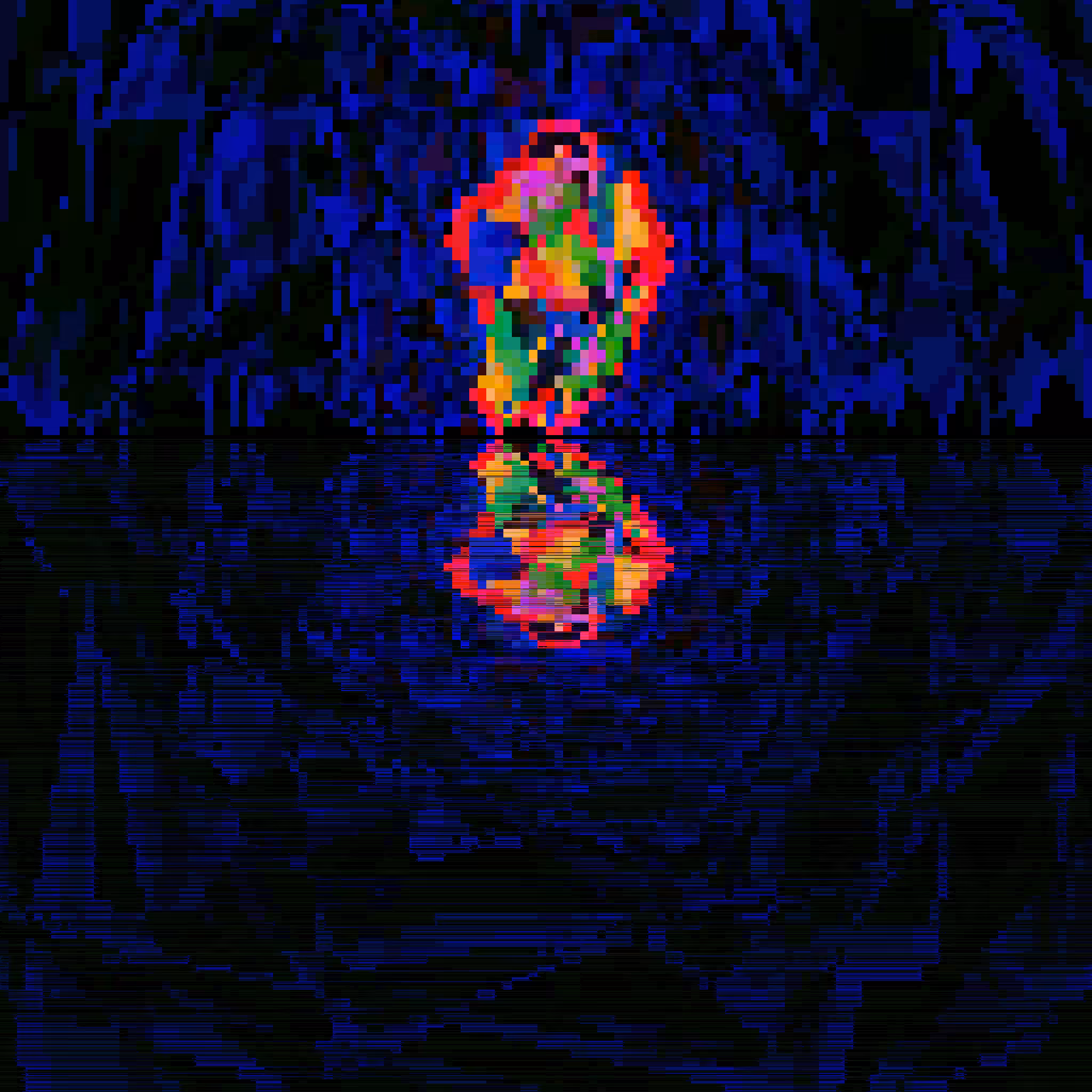 Ideocartography: Lakeview Entities #16