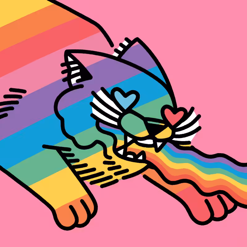 fx(cats) #82
