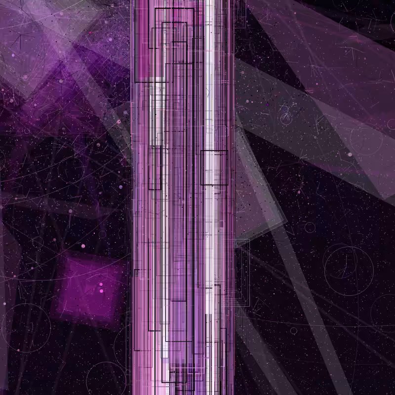 IntoStructure #13