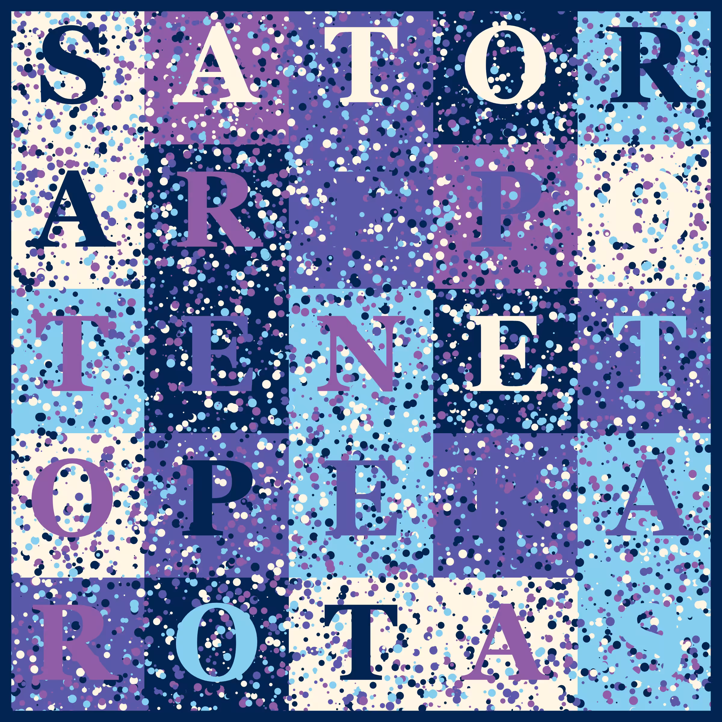TENET: ⭐️ TENET ⭐️ #3776