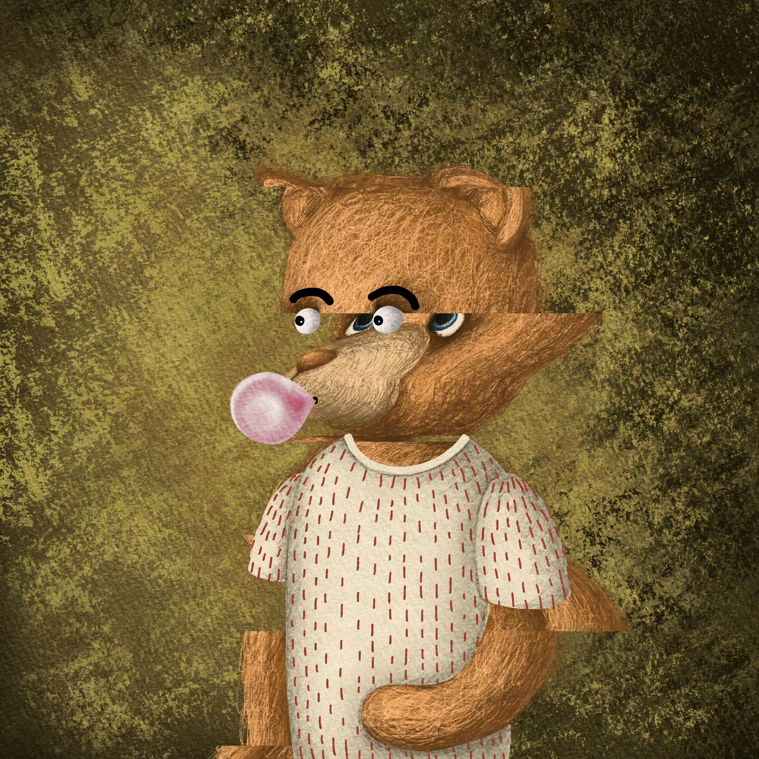 Bearmood3153