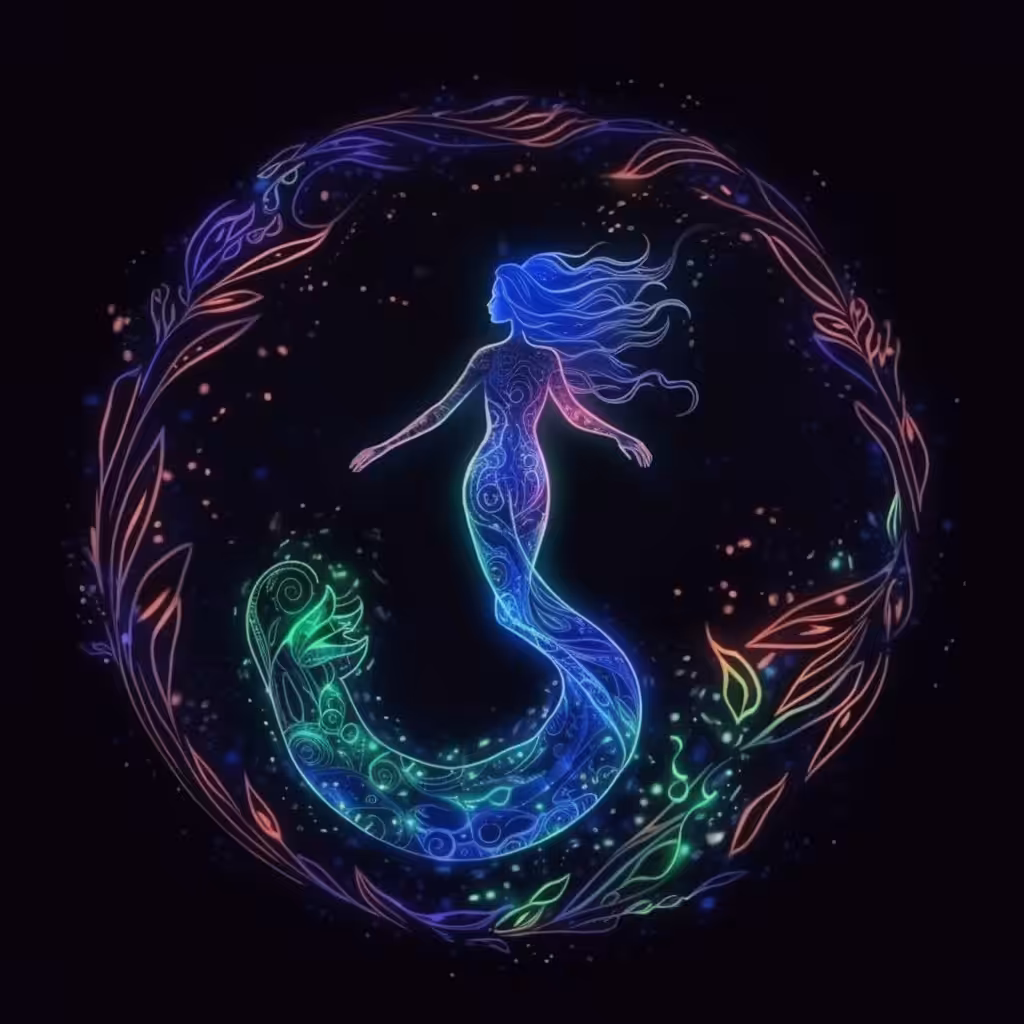 Luminescent Siren