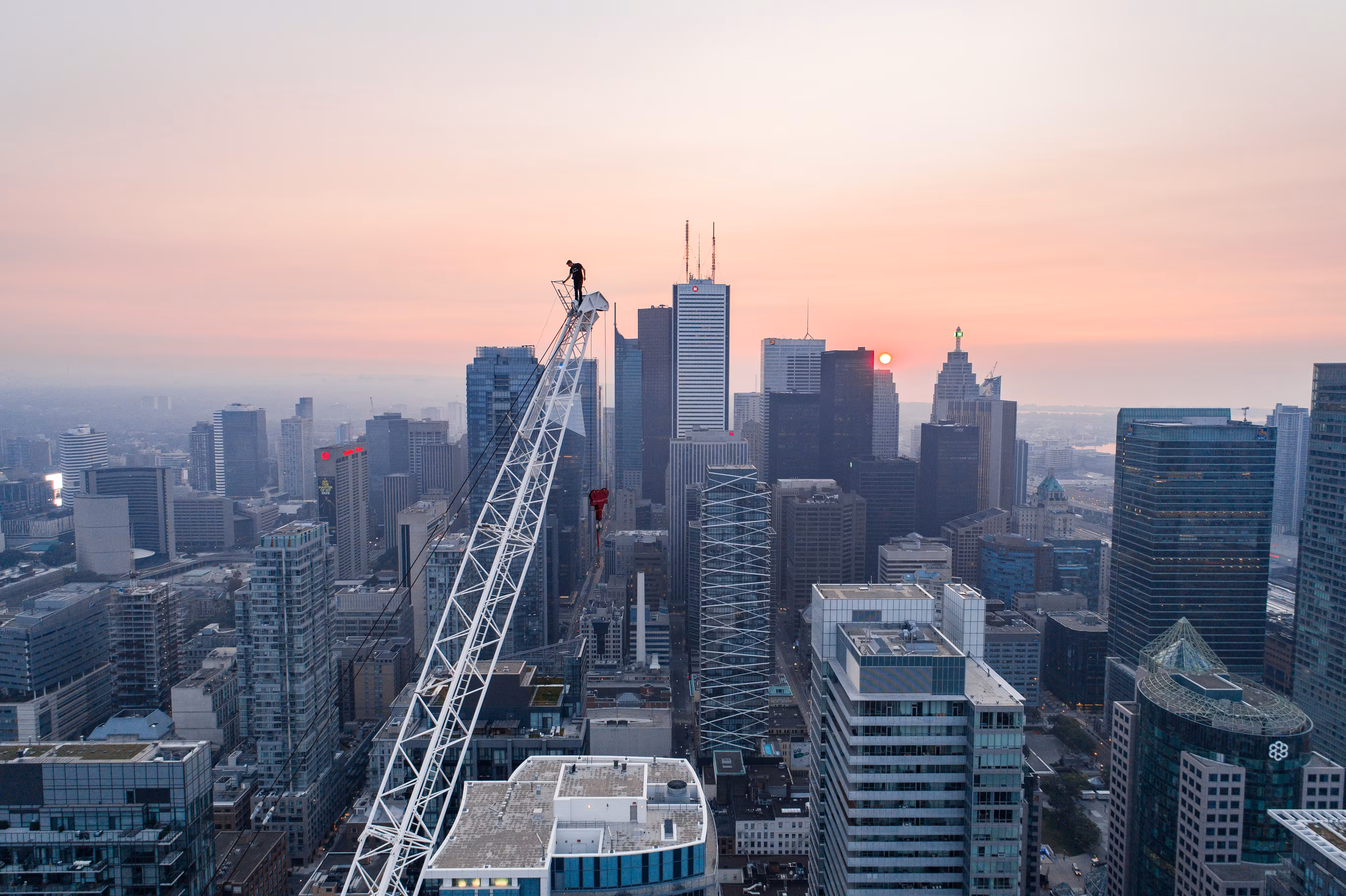 Rooftopping Vol.II