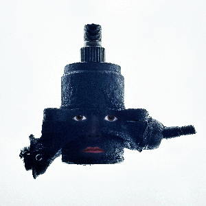 Hommage à Jean Tinguely: Mr Tinguely