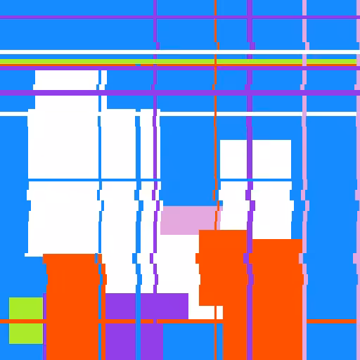 Chromatic Chaos #6119