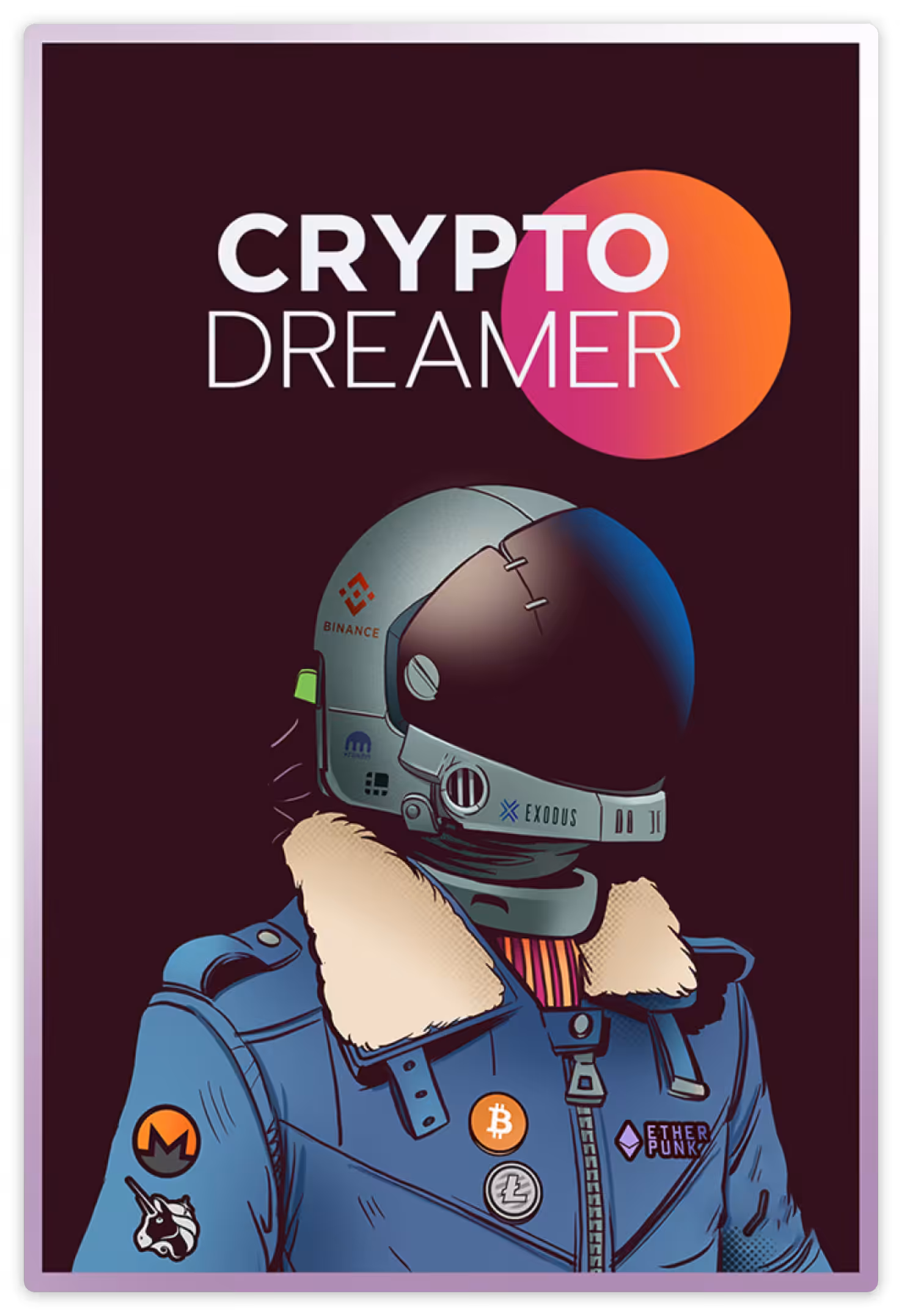 CRYPTO DREAMER