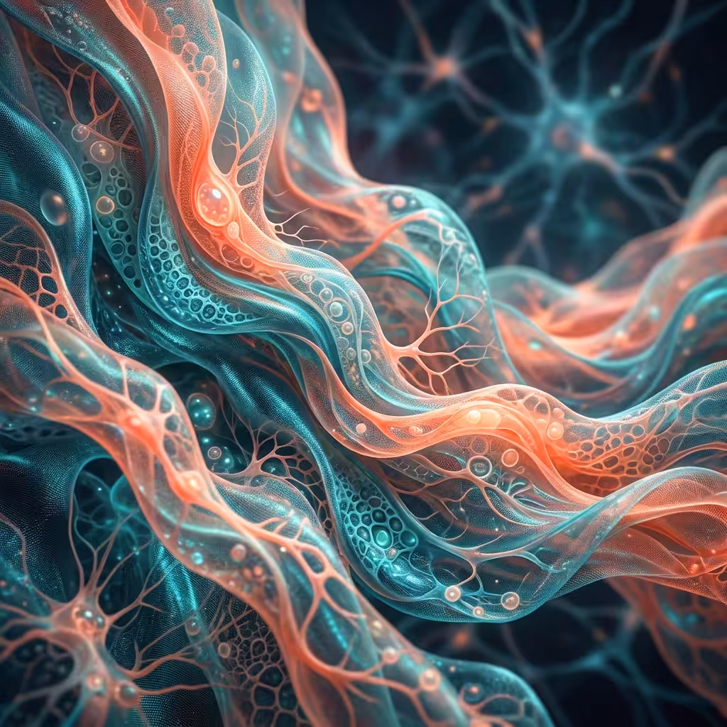 Neural Dreamscapes