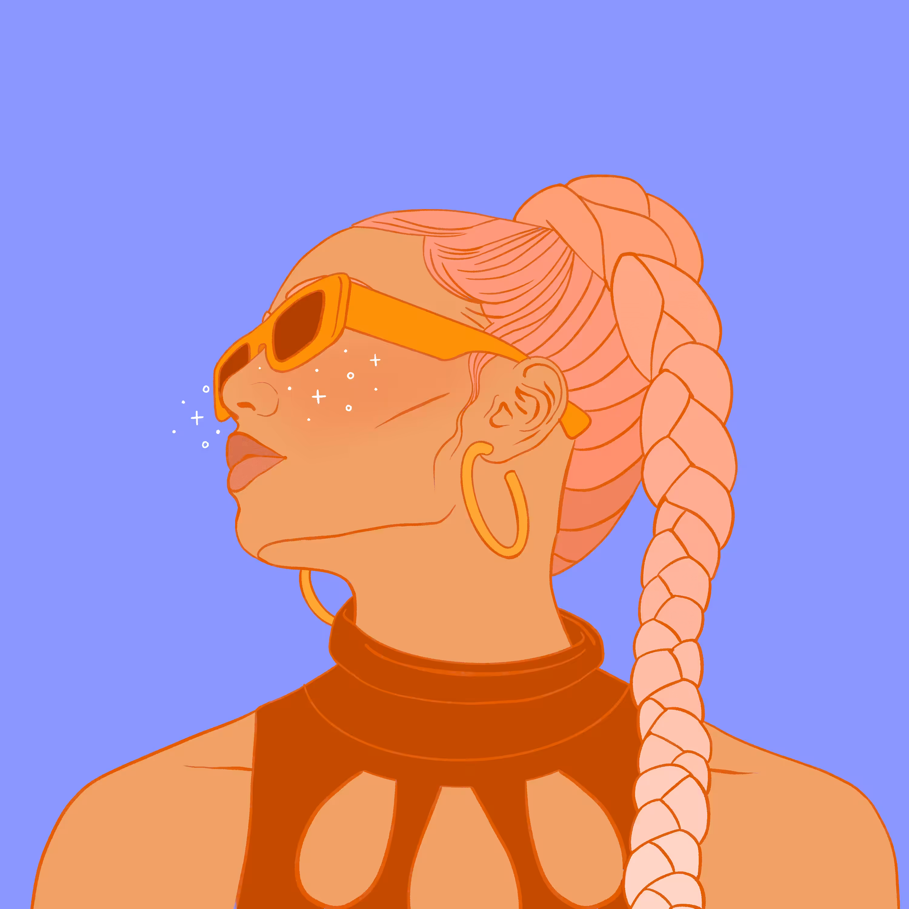 Cosmic