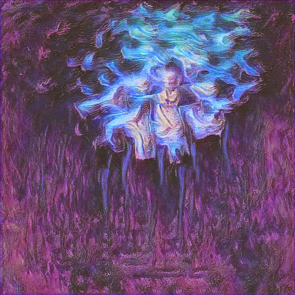 Control The Soul #227
