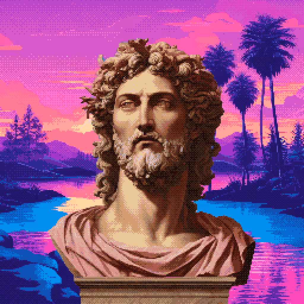 ReVAPORWAVE: ReVaporwave #2206