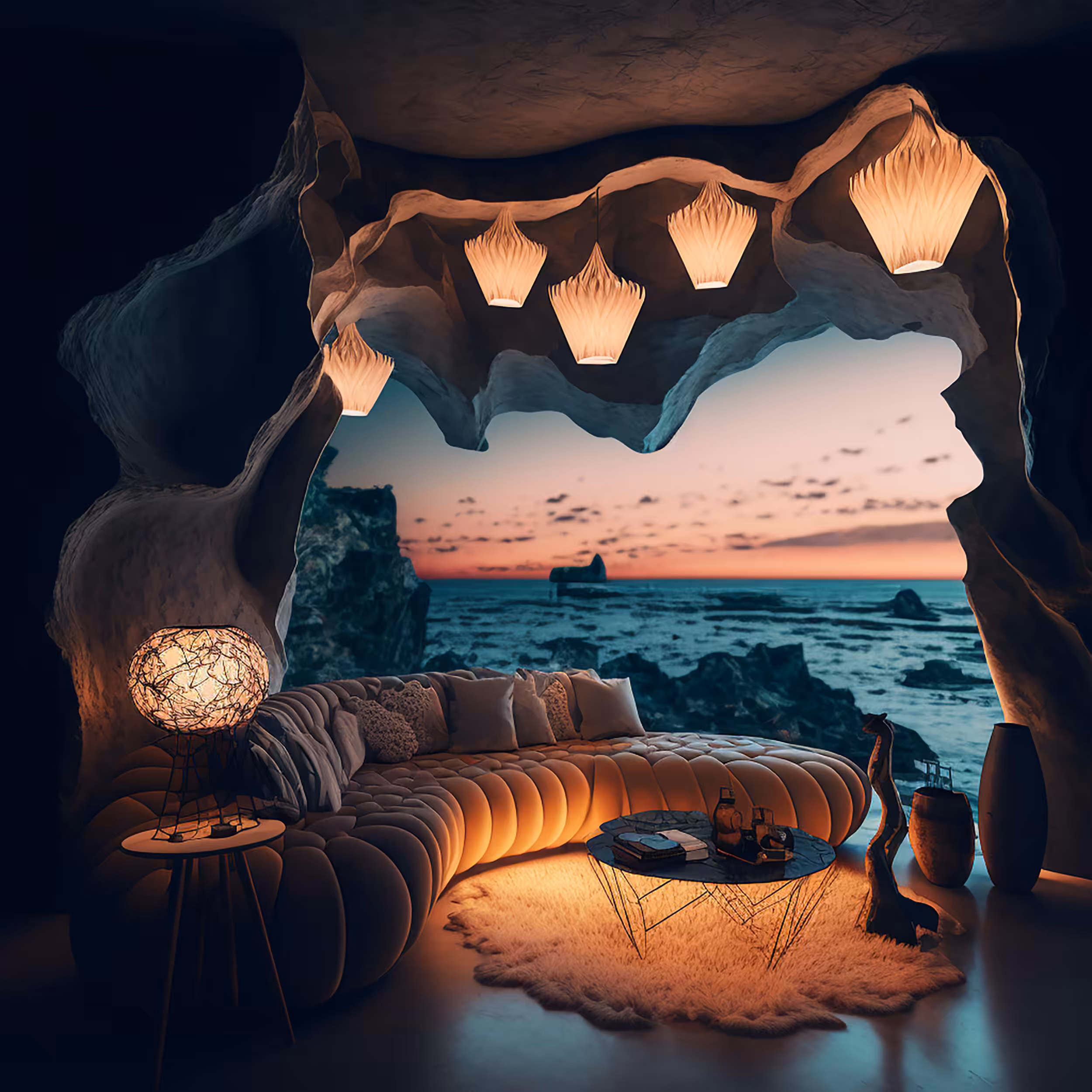 Cave 5