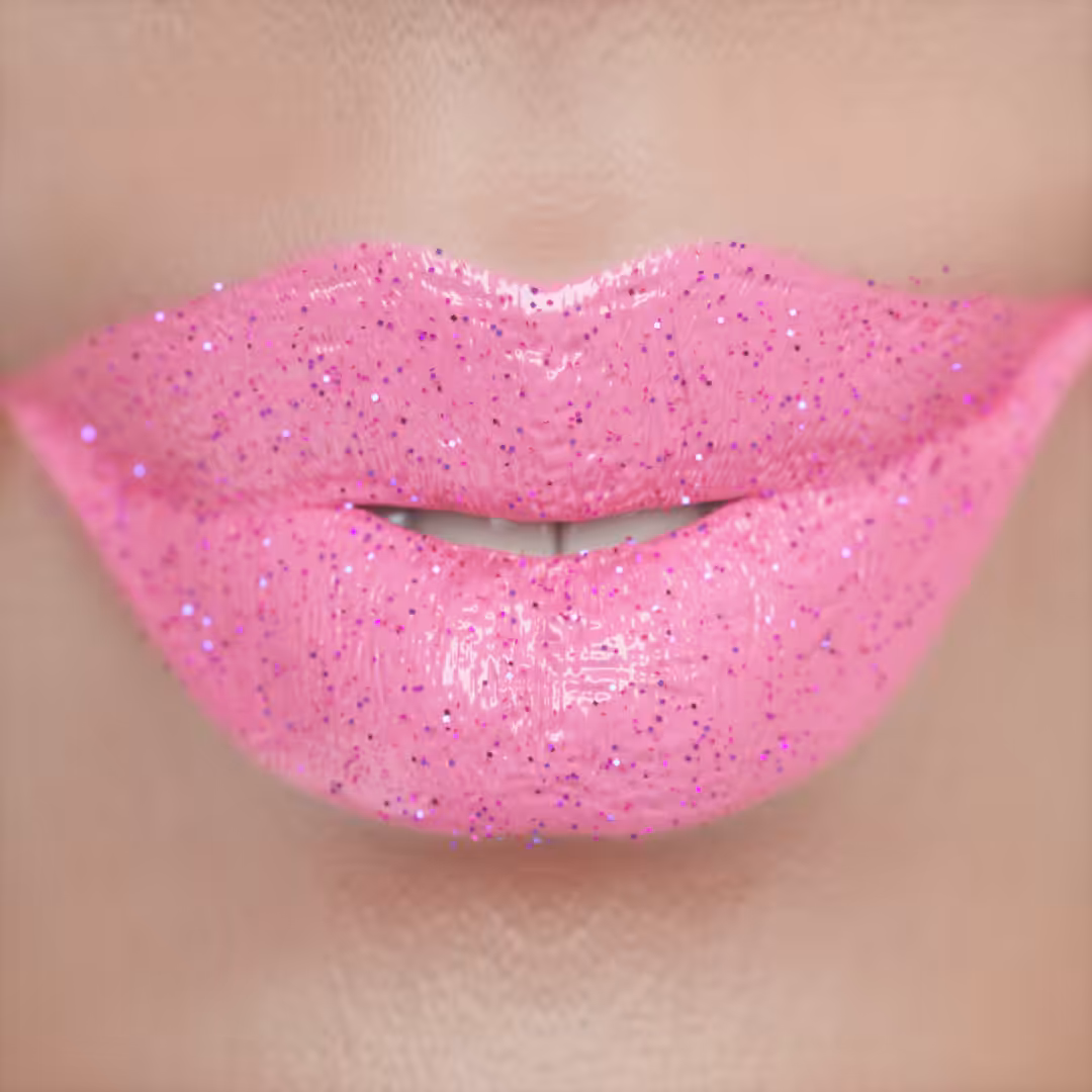 The Lips of Pastelae