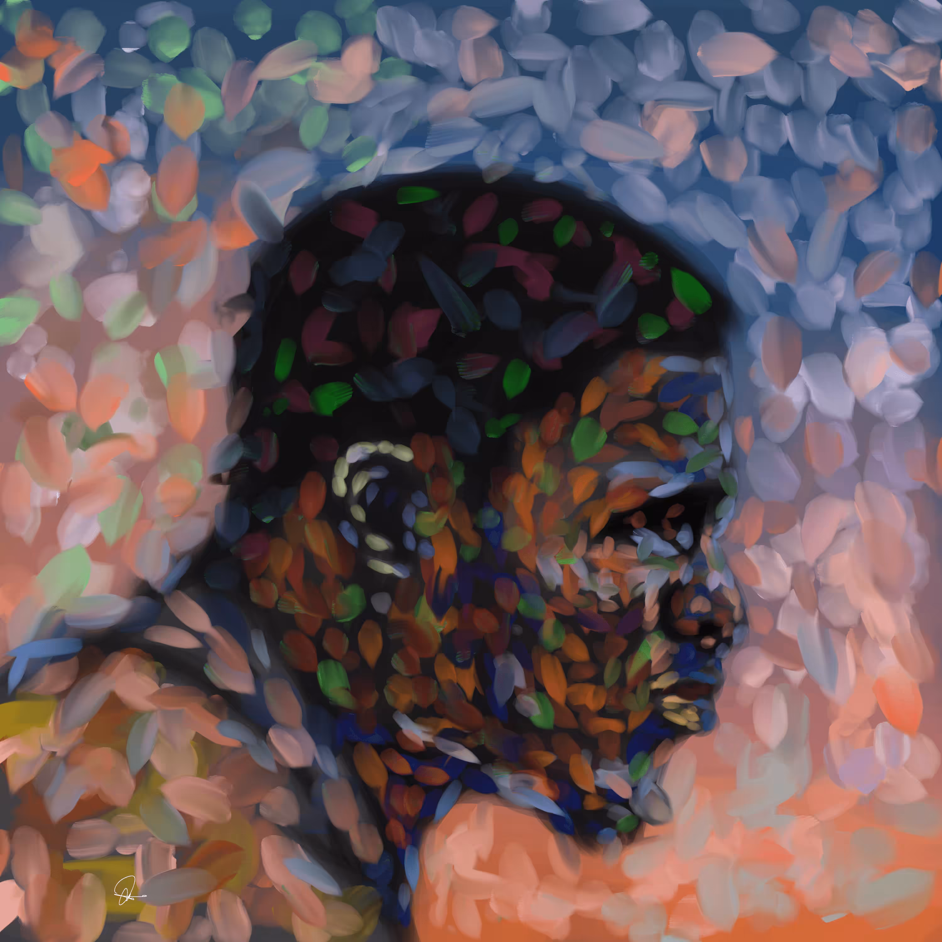 008 - Tribute to Adedayo, my brother