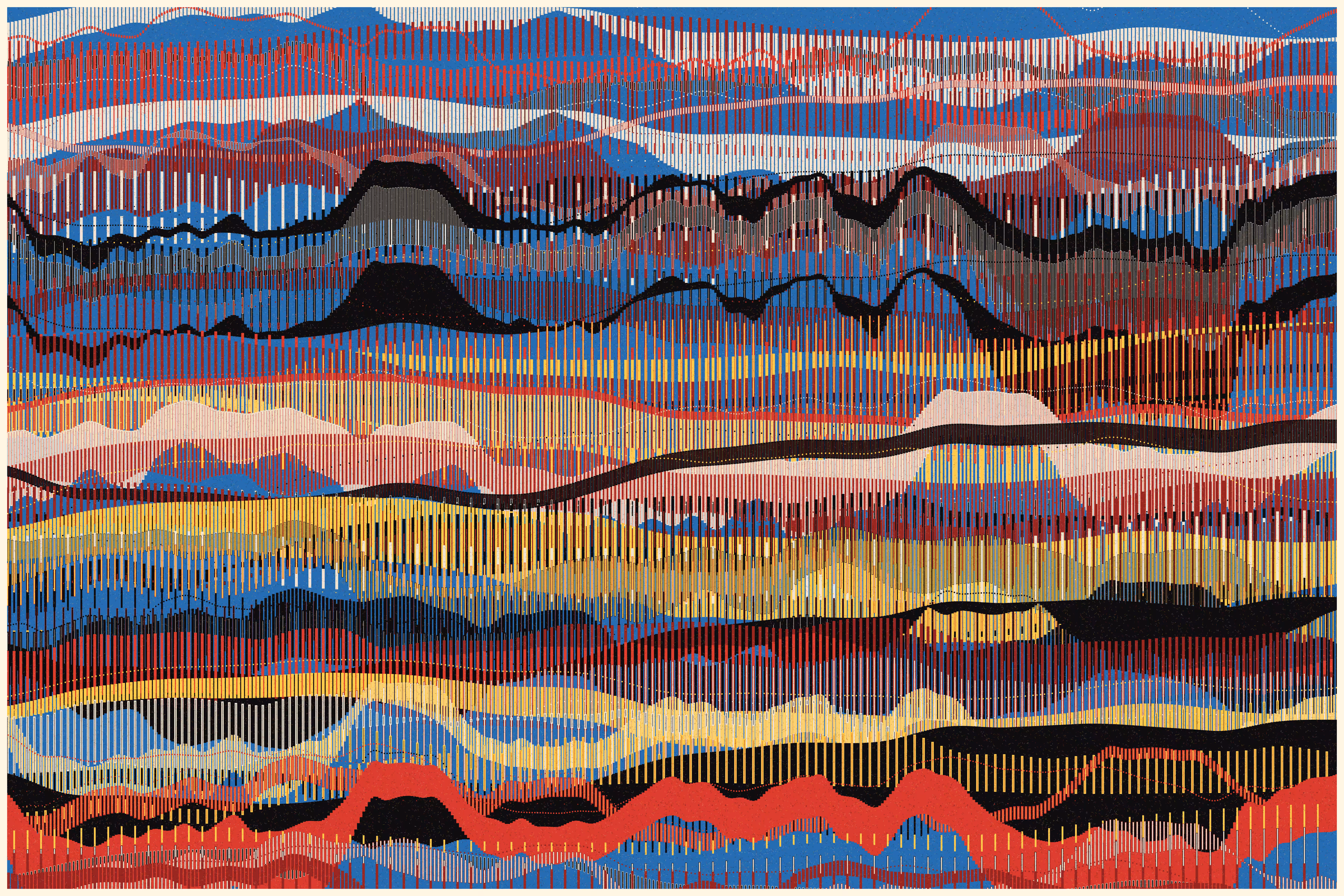 Hills of Chaos #57