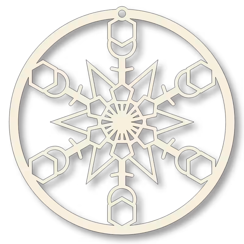 fx(ornament) 2022 #512