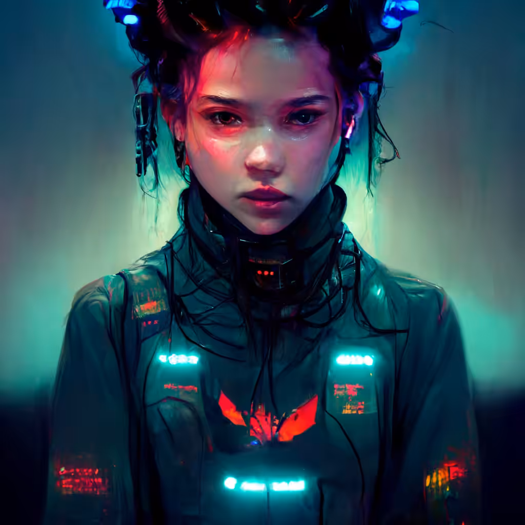 drawingO: cyberfam - 26