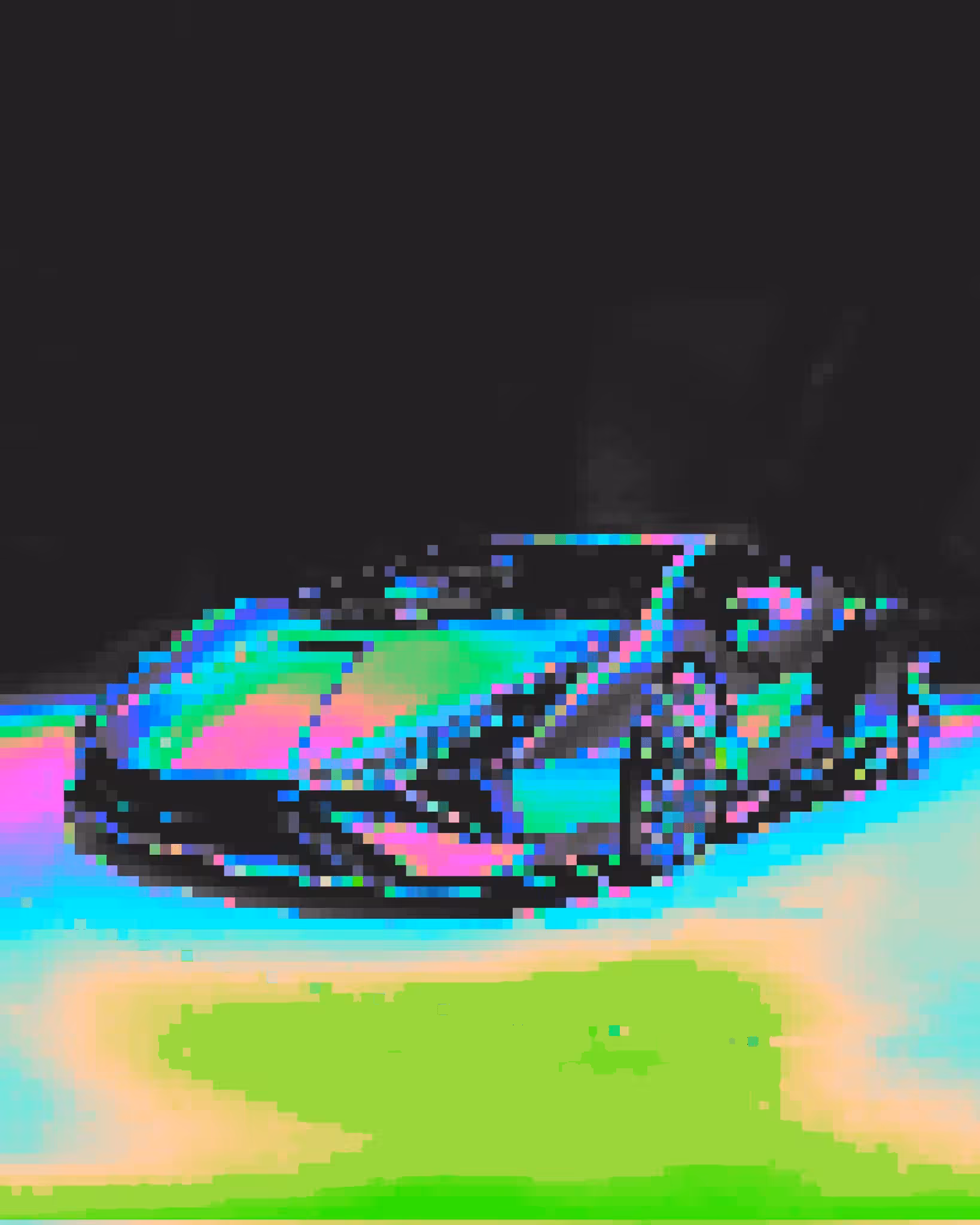 Retro Ride #6