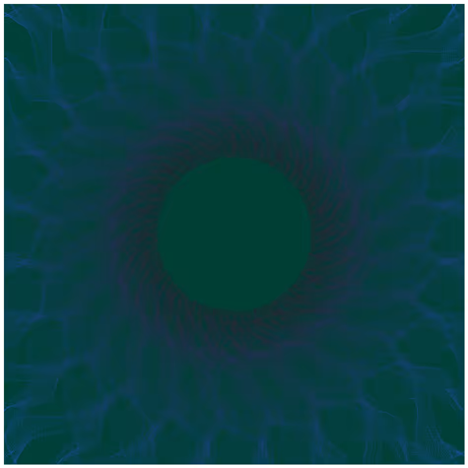 Gravitational Noise #229