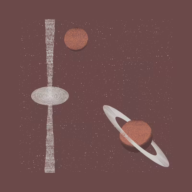 In Search of a New Home #112